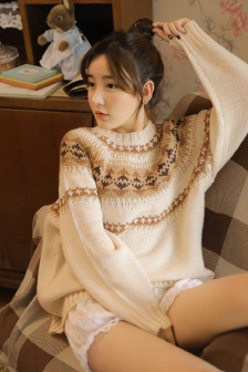 妻子的情人