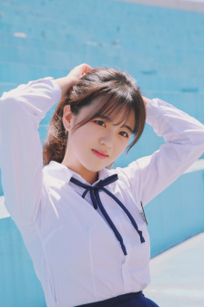 特别的美容院